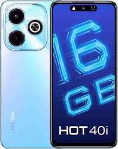 Infinix Hot 40i (8 GB/256 GB)