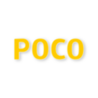 Picture for category POCO Tablet