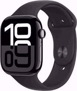 Apple Watch Series 10 46mm Aluminium (GPS+Cellular)