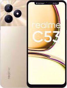 Realme C53 (4 GB/128 GB)