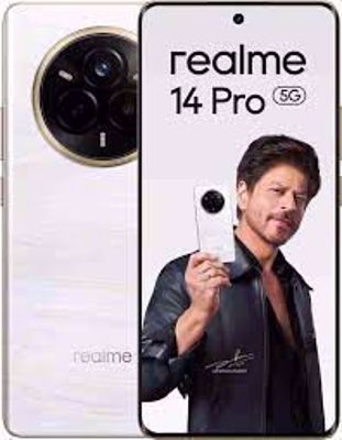 Realme 14 Pro 5G (8 GB/128 GB)