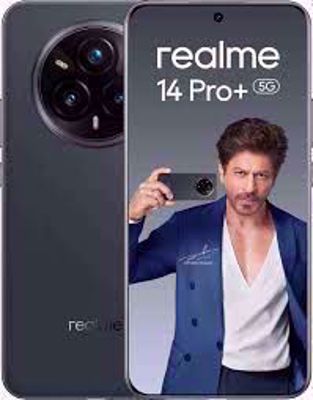 Realme 14 Pro Plus 5G (8 GB/256 GB)