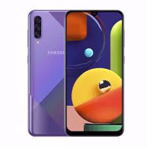 Samsung Galaxy A50s (4 GB/128 GB)