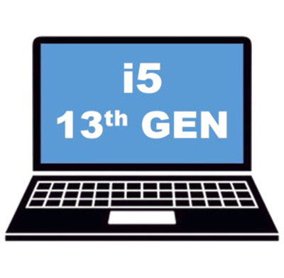 G7 Gaming Series i5 13th Gen