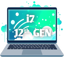 Alienware Series i7 12th Gen