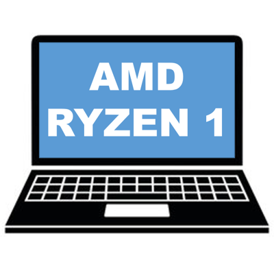 Lenovo Yoga Series AMD RYZEN 1