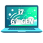 HP Chromebook Series i7 6th Gen