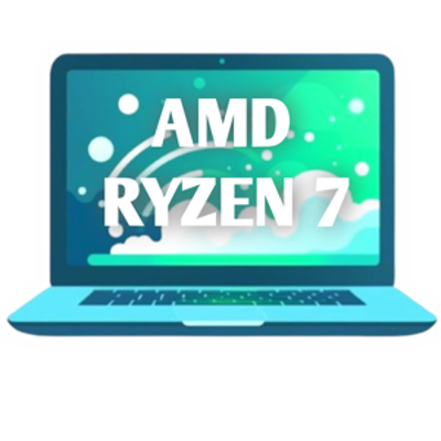 Predator Series AMD RYZEN 7