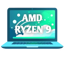 Omen Series AMD Ryzen 9