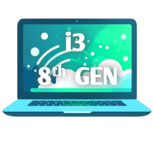 ThinkPad Series i3 8th Gen