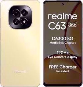 Realme C63 5G (8 GB/128 GB)