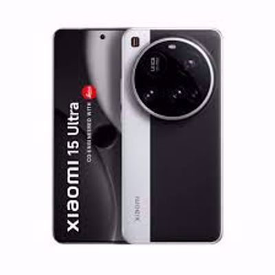Xiaomi 15 Ultra (16 GB/512 GB)