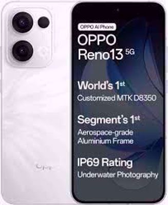 OPPO Reno13 5G (12 GB/512 GB)