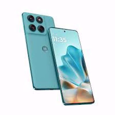 Motorola Moto Edge 60 Fusion (8 GB/256 GB)