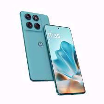 Motorola Moto Edge 60 Fusion (12 GB/256 GB)