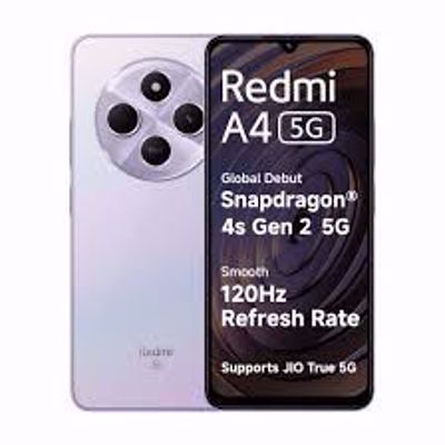 Xiaomi Redmi A4 5G (4 GB/64 GB)