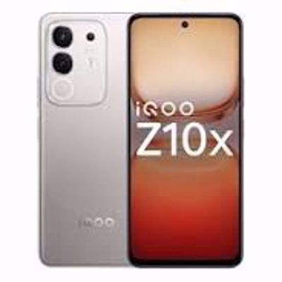 iQOO Z10x 5G (6 GB/128 GB)