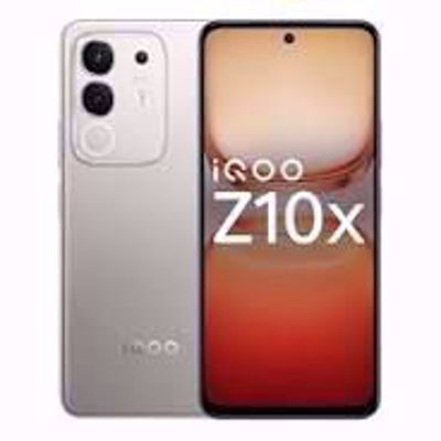 iQOO Z10x 5G (8 GB/128 GB)