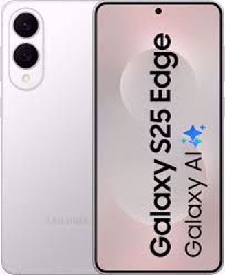 Samsung Galaxy S25 Edge (12 GB/256 GB)