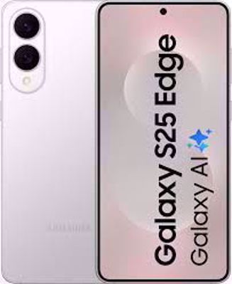 Samsung Galaxy S25 Edge (12 GB/512 GB)