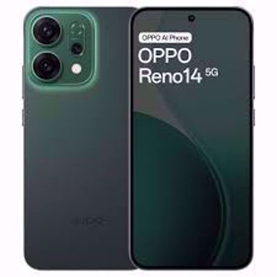OPPO Reno14  5G (8 GB/256 GB)
