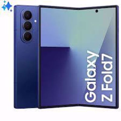 Samsung Galaxy Z Fold 7 (12 GB/256 GB)
