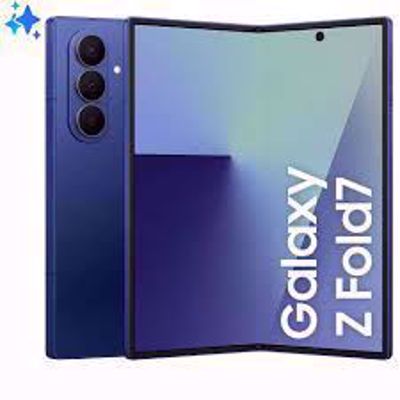 Samsung Galaxy Z Fold 7 (12 GB/512 GB)
