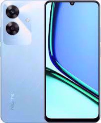 Realme Narzo N61 (6 GB/128 GB)