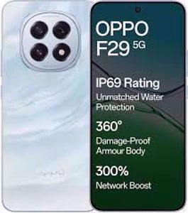 OPPO F29 5G (8 GB/256 GB)