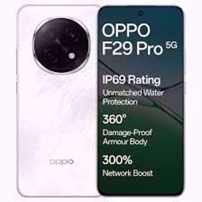 OPPO F29 Pro 5G (12 GB/256 GB)