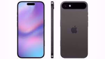 Apple iPhone 17