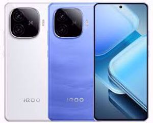 iQOO Neo 10 R 5G (8 GB/128 GB