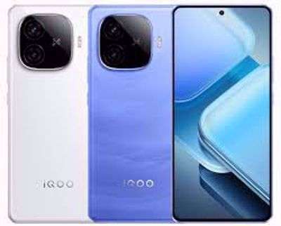 iQOO Neo 10 R 5G (8 GB/128 GB