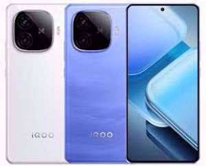 iQOO Neo 10 R 5G (8 GB/256 GB