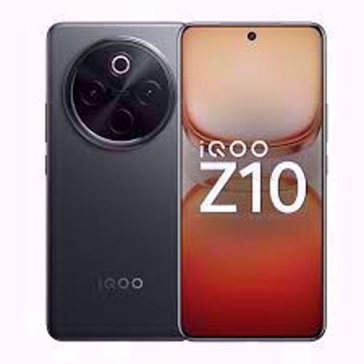 iQOO Z10 5G (12 GB/256 GB)
