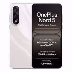 OnePlus Nord 5 (8 GB/256GB)