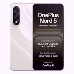 OnePlus Nord 5 (12 GB/ 512GB)