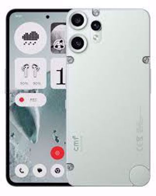 NOTHING CMF Phone 2 pro (8 GB/128 GB) 