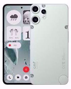 NOTHING CMF Phone 2 pro (8 GB/256 GB)