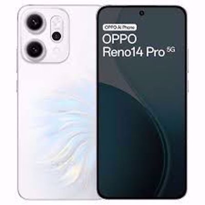 OPPO Reno14 Pro 5G (12  GB/256 GB) 