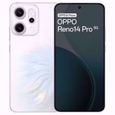 OPPO Reno14 Pro 5G (12  GB/512 GB)