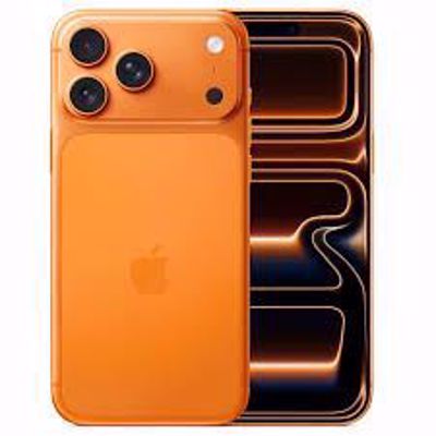 Apple iPhone 17 Pro (12 GB/512 GB)