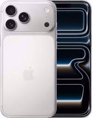 Apple iPhone 17 Pro Max (12 GB/256 GB)