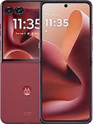 Motorola Moto Razr 60 Ultra (16 GB/512 GB) 