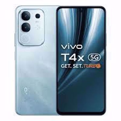 Vivo T4x 5G (6 GB/128 GB) 