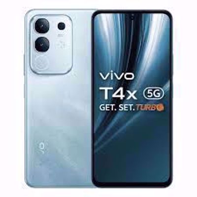 Vivo T4x 5G (6 GB/128 GB) 
