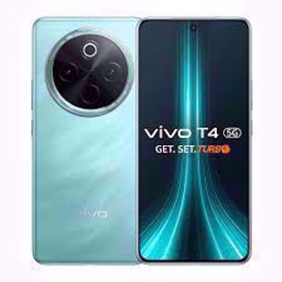 Vivo T4 5G (12GB/256 GB)