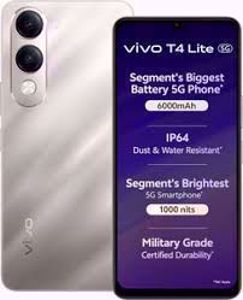 Vivo T4 Lite 5G (12 GB/256 GB)