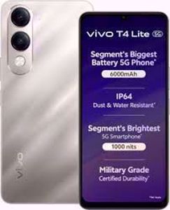 Vivo T4 Lite 5G (8 GB/256 GB)