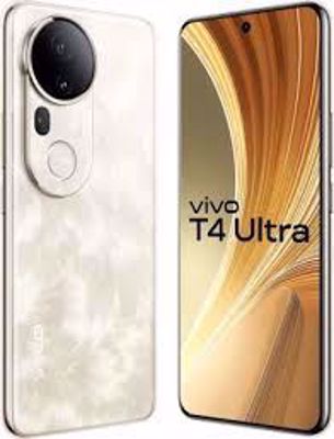 Vivo T4 Ultra 5G (8 GB/128 GB)